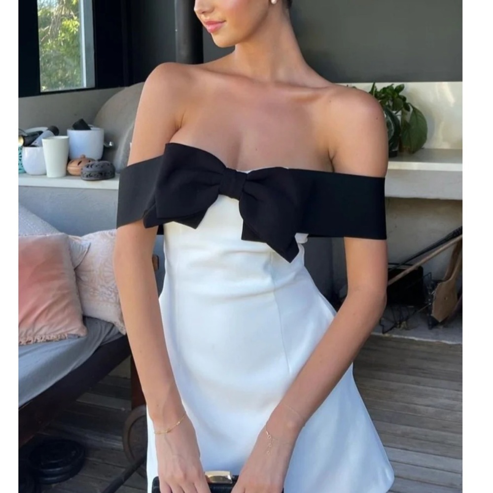 Yojani Boutique Margot Dress